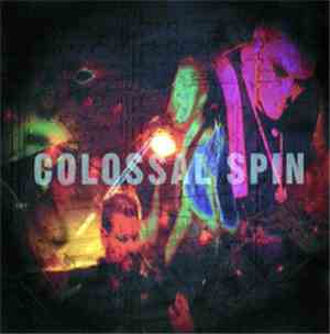 Colossal Spin - V.2.1.7