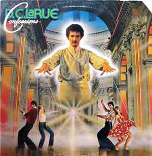 D.C. LaRue - Confessions