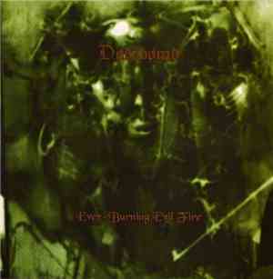 Dødsdømd - Ever-Burning Evil Fire