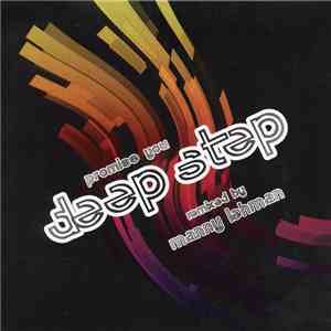 Deep Step - Promise You