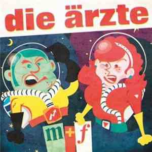 Die Ärzte - M+F