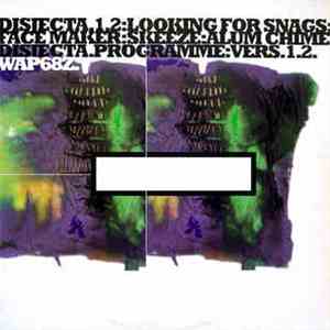 Disjecta - Looking For Snags 1.1