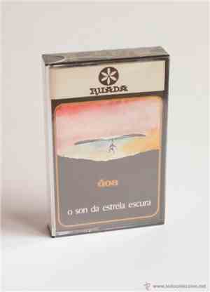 Doa  - O Son Da Estrela Escura