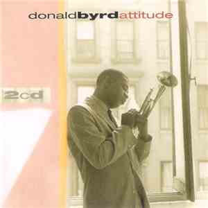 Donald Byrd - Attitude