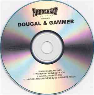 Dougal & Gammer - Hard2Beat Records Presents Dougal & Gammer