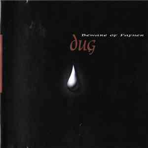 Dug  - Beware Of Fafner