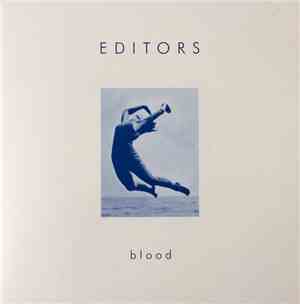Editors - Blood