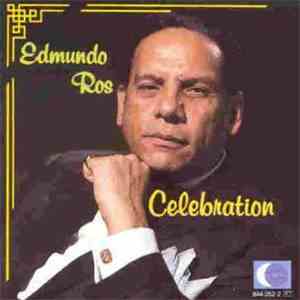 Edmundo Ros - Celebration