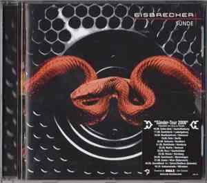 Eisbrecher - Sünde