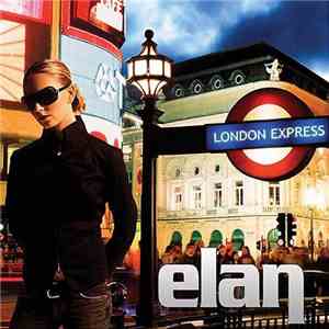 Elan  - London Express
