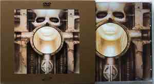 Emerson, Lake & Palmer - Brain Salad Surgery