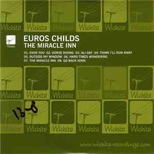 Euros Childs - The Miracle Inn