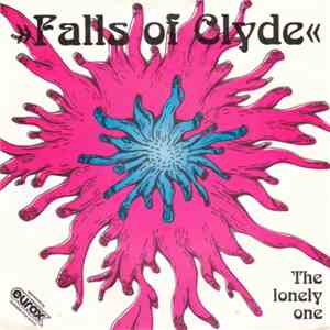 Falls Of Clyde - The Lonely One