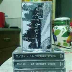 Forlis - 13 Torture Traps