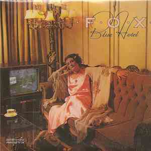 Fox  - Blue Hotel