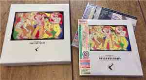 Frankie Goes To Hollywood - Welcome To The Pleasuredome  & Liverpool