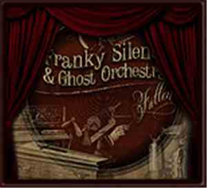 Franky Silence & Ghost Orchestra - Fallen