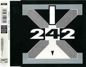 Front 242 - Headhunter