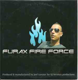 Furax Fire Force - Gazelle