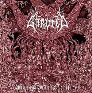 Garoted - Abyssal Blood Sacrifices
