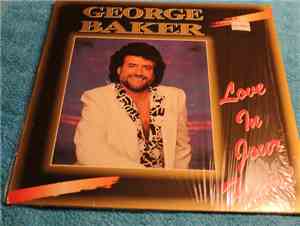 George Baker - Love In Your Heart