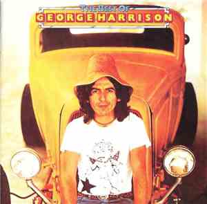 George Harrison - The Best Of George Harrison