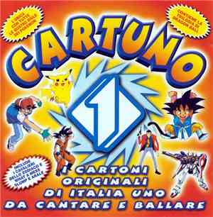Giorgio Vanni, Enzo Draghi - Cartuno
