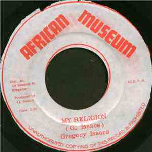 Gregory Isaacs - My Religion