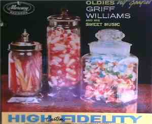 Griff Williams - Oldies But Goodies