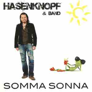 Hasenknopf - Somma Sonna