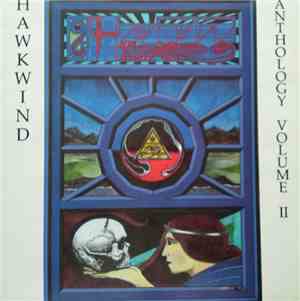 Hawkwind - Anthology Volume II