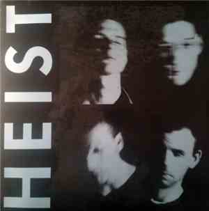 Heist  - EP