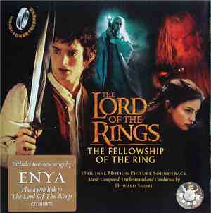 Howard Shore - The Lord Of The Rings: The Fellowship Of The Ring