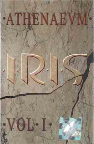 Iris  - Athenaevm I