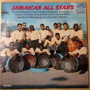 Jamaican All-Stars - Jamaican All-Stars
