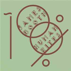 James Booth  - Human Rites