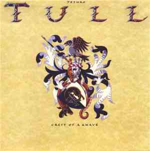 Jethro Tull - Crest Of A Knave