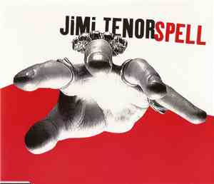Jimi Tenor - Spell