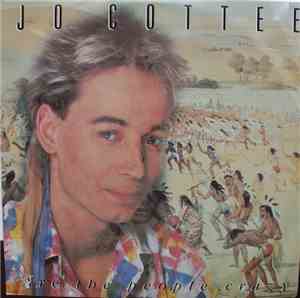 Jo Cottee - Are The People Crazy
