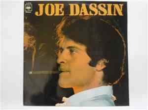 Joe Dassin - Joe Dassin