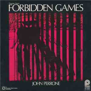 John Perrone - Theme From Forbidden Games