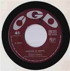 Johnny Dorelli - Lisbona Di Notte