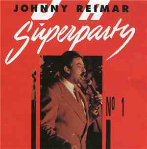 Johnny Reimar - Superparty No. 1.