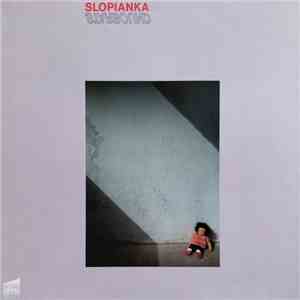 Jürgen Slopianka - Starbound