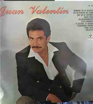 Juan Valentin - Juan Valentin