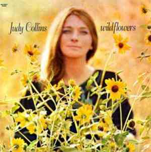 Judy Collins - Wildflowers