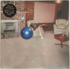 Julia Jacklin - Don't Let The Kids Win
