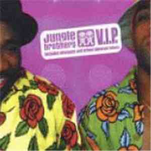 Jungle Brothers - V.I.P.