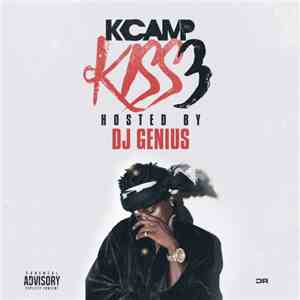K Camp - KISS 3
