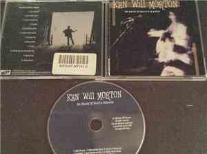 Ken Will Morton - In Rock'N'Roll's Hands